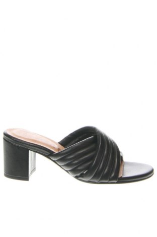 Papuci Bianco, Mărime 37, Culoare Negru, Preț 168,26 Lei