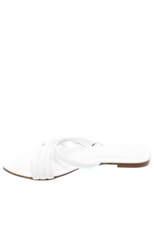 Papuci Bianco, Mărime 37, Culoare Alb, Preț 142,10 Lei