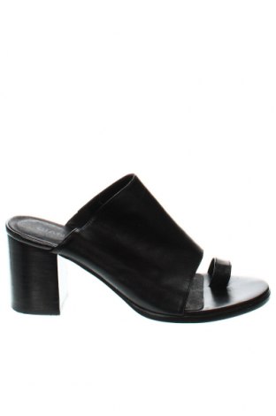 Papuci Bianco, Mărime 38, Culoare Negru, Preț 272,69 Lei