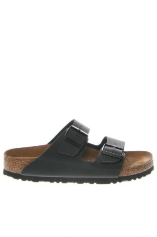 Papuci Birkenstock, Mărime 40, Culoare Negru, Preț 307,90 Lei