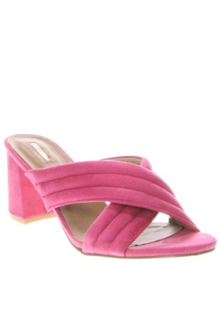 Papuci Buonarotti, Mărime 40, Culoare Roz, Preț 158,16 Lei