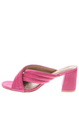 Papuci Buonarotti, Mărime 40, Culoare Roz, Preț 158,16 Lei