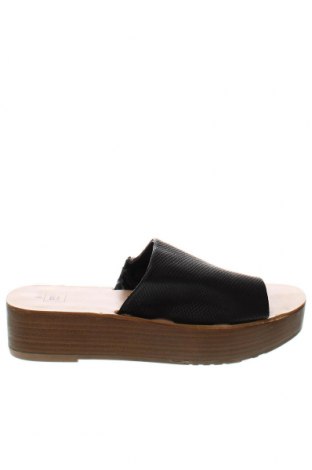 Papuci Clothing & Co, Mărime 38, Culoare Negru, Preț 69,28 Lei