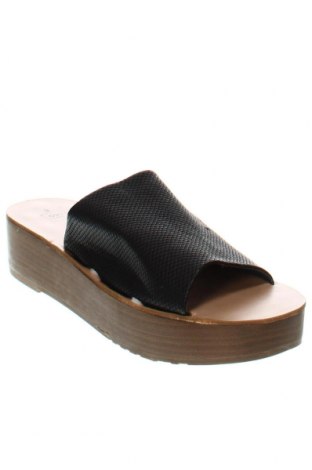 Papuci Clothing & Co, Mărime 38, Culoare Negru, Preț 128,29 Lei