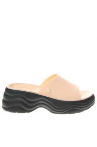 Pantofle Crocs, Velikost 38, Barva Žlutá, Cena  1 146,00 Kč