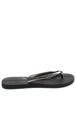 Papuci Cubanas, Mărime 41, Culoare Negru, Preț 31,78 Lei