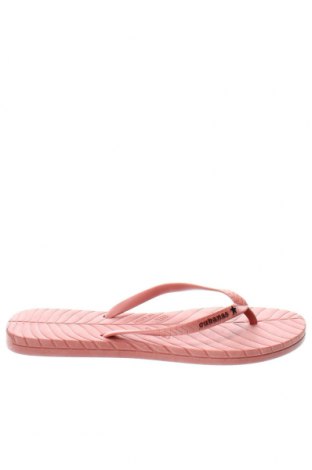 Papuci Cubanas, Mărime 41, Culoare Roz, Preț 59,01 Lei