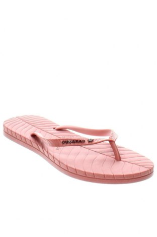 Pantofle Cubanas, Velikost 39, Barva Růžová, Cena  260,00 Kč