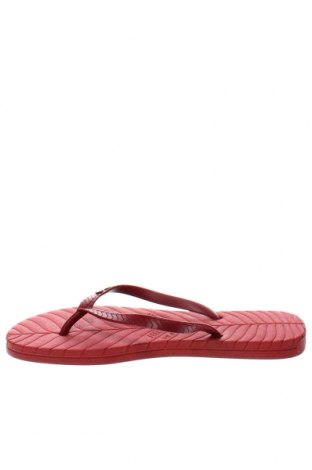 Papuci Cubanas, Mărime 39, Culoare Roșu, Preț 68,09 Lei