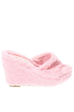 Papuci Fashion, Mărime 38, Culoare Roz, Preț 134,87 Lei