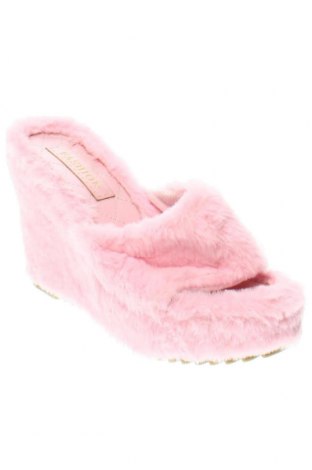 Pantofle Fashion, Velikost 38, Barva Růžová, Cena  392,00 Kč