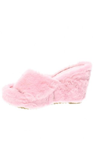 Pantofle Fashion, Velikost 38, Barva Růžová, Cena  392,00 Kč