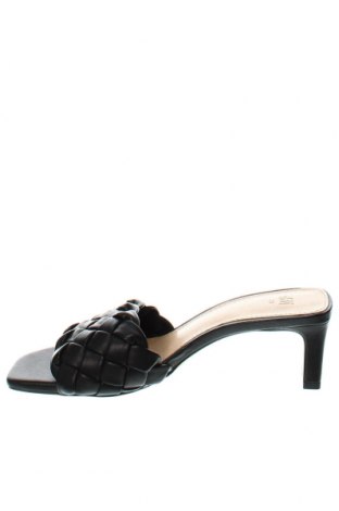 Papuci H&M, Mărime 35, Culoare Negru, Preț 155,43 Lei