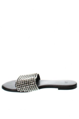 Pantofle H&M, Velikost 38, Barva Stříbrná, Cena  762,00 Kč