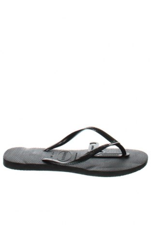 Papuci Havaianas, Mărime 39, Culoare Negru, Preț 151,32 Lei