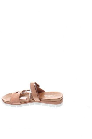 Papuci Isabella, Mărime 38, Culoare Roz, Preț 157,89 Lei