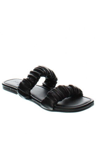 Papuče Pieces, Veľkosť 36, Farba Čierna, Cena  8,95 €