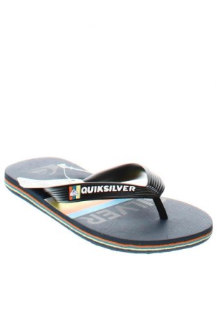 Papuci Quiksilver, Mărime 32, Culoare Albastru, Preț 45,13 Lei