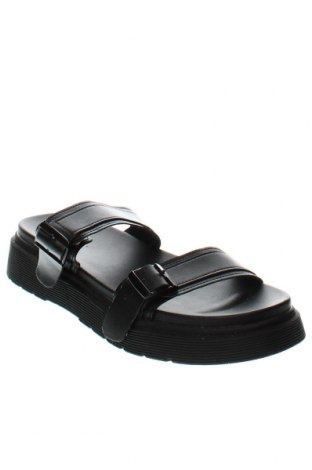 Papuci Rubi, Mărime 42, Culoare Negru, Preț 128,29 Lei