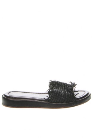 Pantofle Salamander, Velikost 37, Barva Černá, Cena  1 626,00 Kč