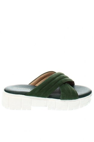 Pantofle Salamander, Velikost 37, Barva Zelená, Cena  1 626,00 Kč