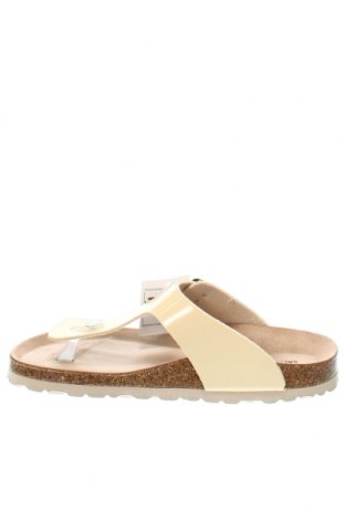 Hausschuhe Salamander, Größe 37, Farbe Beige, Preis 80,41 €