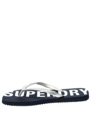 Pantofle Superdry, Velikost 38, Barva Modrá, Cena  266,00 Kč