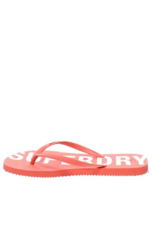 Papuče Superdry, Veľkosť 40, Farba Oranžová, Cena  17,53 €