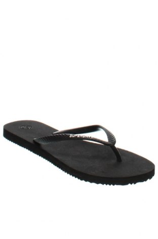 Papuci Superdry, Mărime 40, Culoare Negru, Preț 111,84 Lei