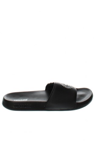 Papuci Superdry, Mărime 40, Culoare Negru, Preț 67,10 Lei