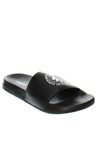 Papuci Superdry, Mărime 40, Culoare Negru, Preț 111,84 Lei