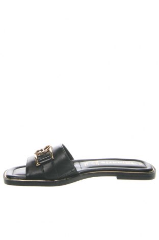 Pantofle Tamaris, Velikost 38, Barva Černá, Cena  1 565,00 Kč
