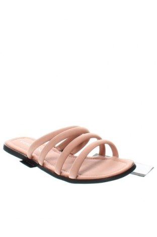 Pantofle Vero Moda, Velikost 37, Barva Růžová, Cena  899,00 Kč