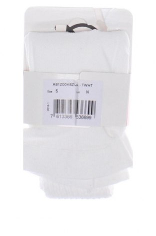 Socken Guess, Größe S, Farbe Weiß, Preis 14,05 €