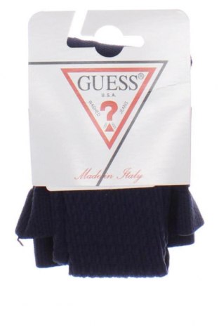 Ponožky  Guess, Veľkosť S, Farba Modrá, Cena  14,05 €