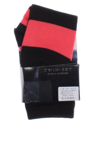 Κάλτσες TWINSET, Μέγεθος L, Χρώμα Πολύχρωμο, Τιμή 14,90 €