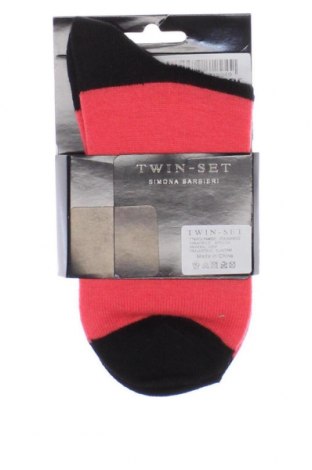 Κάλτσες TWINSET, Μέγεθος S, Χρώμα Πολύχρωμο, Τιμή 14,90 €
