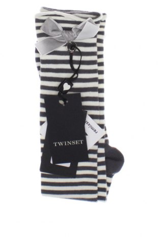 Чорапи TWINSET, Размер L, Цвят Многоцветен, Цена 69,00 лв.