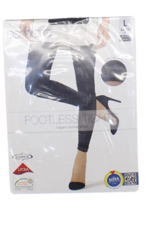 	Strumpfhose-Leggings Esmara, Größe XL, Farbe Schwarz, Preis € 8,29