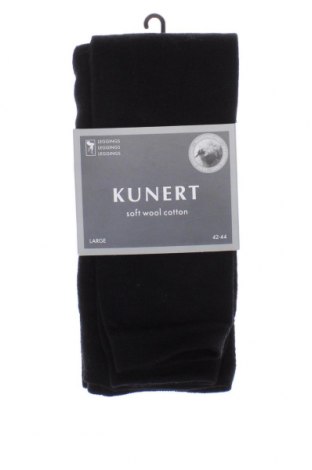 Strumpfhose-Leggings Kunert, Größe L, Farbe Schwarz, Preis 12,71 €