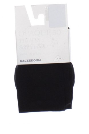 Καλσόν Calzedonia, Μέγεθος M, Χρώμα Μαύρο, Τιμή 12,62 €