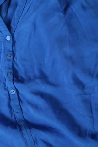 Bluză de femei, Mărime S, Culoare Albastru, Preț 21,60 Lei