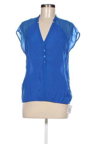 Damen Shirt, Größe S, Farbe Blau, Preis 4,91 €