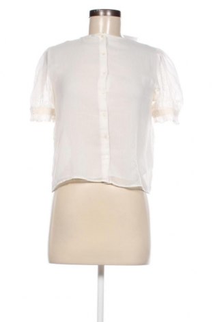 Γυναικεία μπλούζα, Μέγεθος S, Χρώμα Λευκό, Τιμή 9,62 €