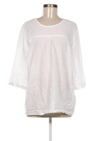 Bluză de femei, Mărime XL, Culoare Alb, Preț 29,08 Lei