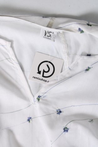 Γυναικεία μπλούζα, Μέγεθος L, Χρώμα Λευκό, Τιμή 3,10 €