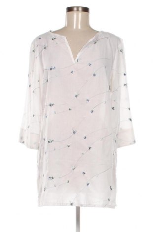 Дамска блуза, Размер L, Цвят Бял, Цена 11,73 лв.