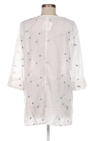 Γυναικεία μπλούζα, Μέγεθος L, Χρώμα Λευκό, Τιμή 3,10 €
