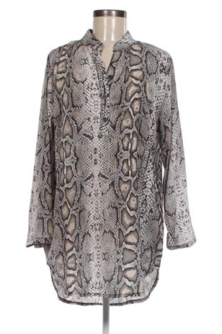 Γυναικεία μπλούζα, Μέγεθος 3XL, Χρώμα Πολύχρωμο, Τιμή 10,00 €