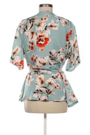Damen Shirt, Größe 4XL, Farbe Mehrfarbig, Preis € 10,00